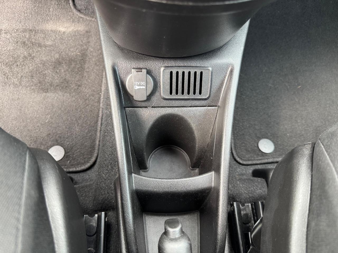 Lancia Ypsilon 1.3 MJT 16V 95 CV 5 porte S&S Silver