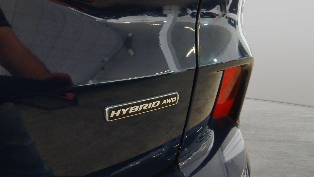 FORD Kuga 3ª serie - Kuga 2.5 Full Hybrid 190 CV CVT AWD ST-Line