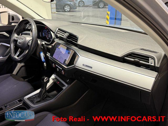 AUDI Q3 35 TDI 150 cv S tronic Business - PROMO