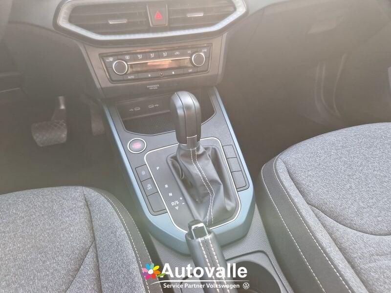 Seat Arona Arona 1.0 EcoTSI 110 CV DSG XPERIENCE
