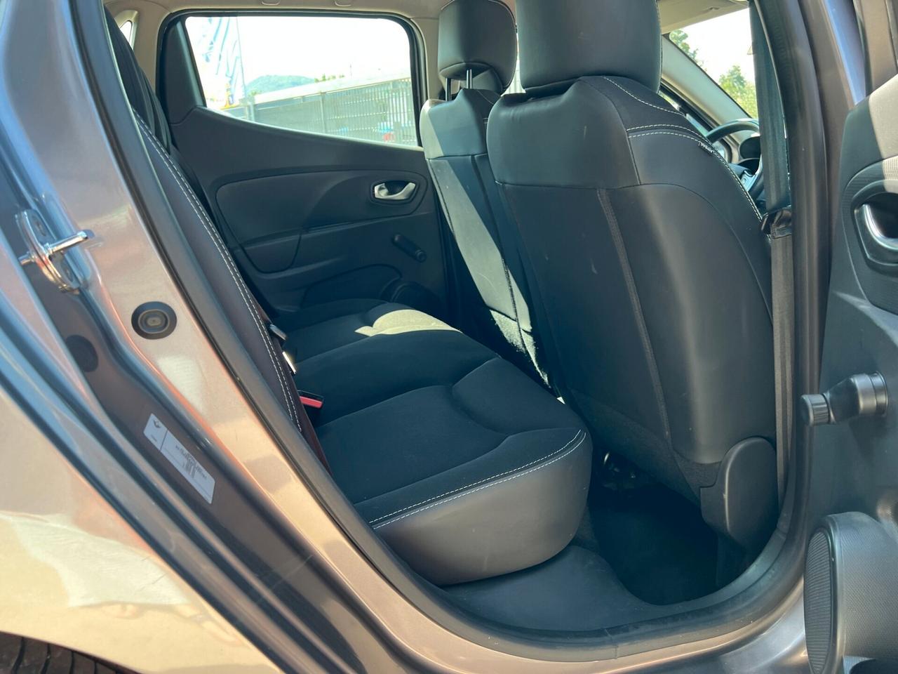 Renault Clio 1.2 75CV GPL 5 porte Live