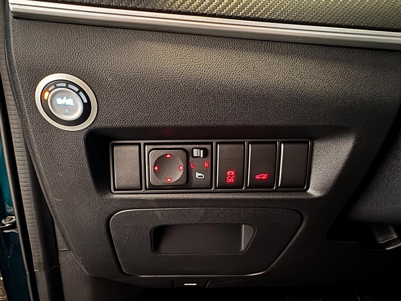 Evo 6 1.5 Turbo 167Cv Benzina/Gpl - Nuovo