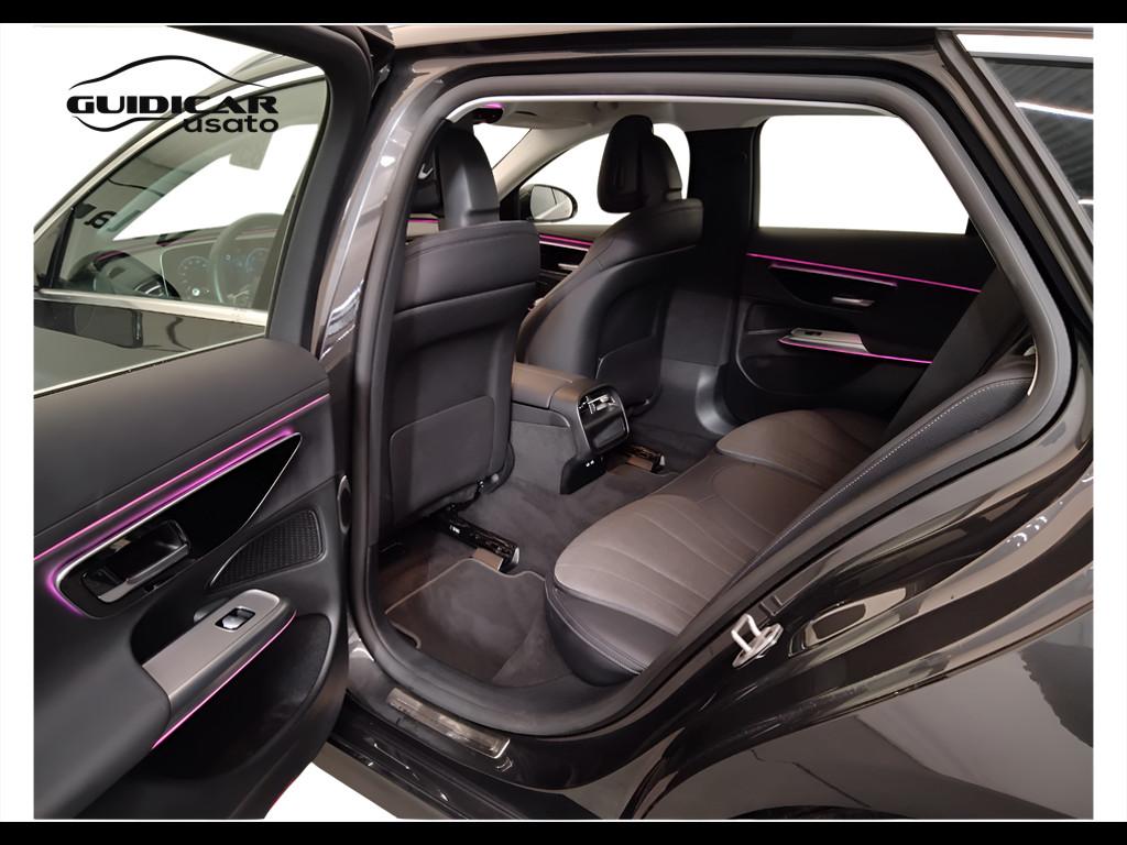 Mercedes-Benz Classe E - S214 SW - E SW 220 d Advanced auto