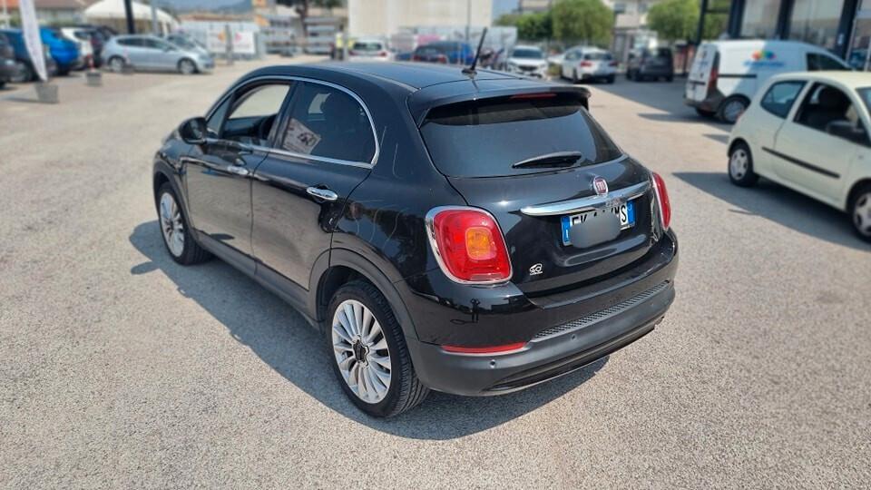 Fiat 500X 1.3 MultiJet 95 CV Lounge