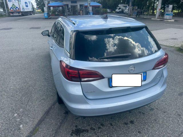 OPEL Astra 1.6 CDTi 110CV Start&Stop Sports Tourer Innovation