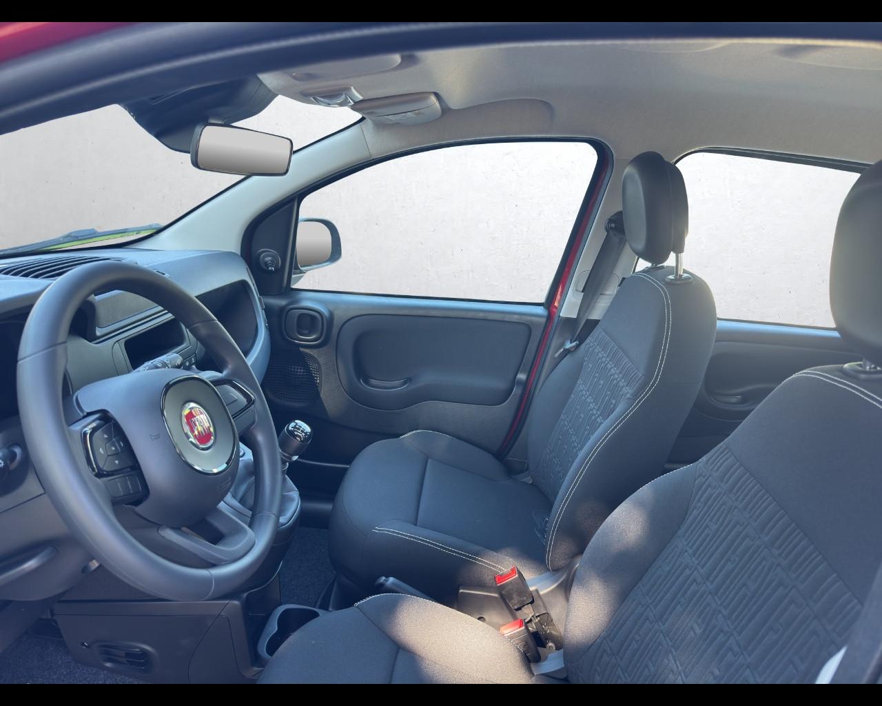 FIAT Pandina My26 1.0 65cv Hybrid Pop