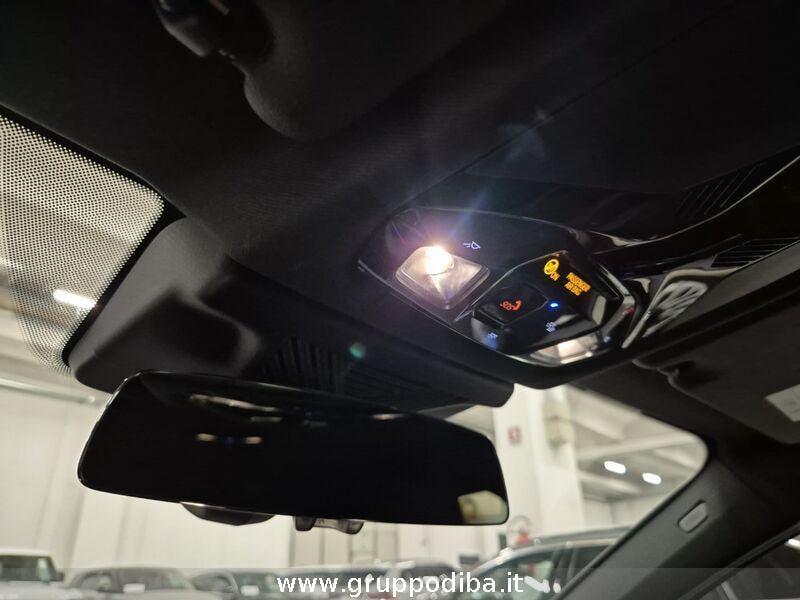 BMW Serie 1 F70 118d MSport Pro auto