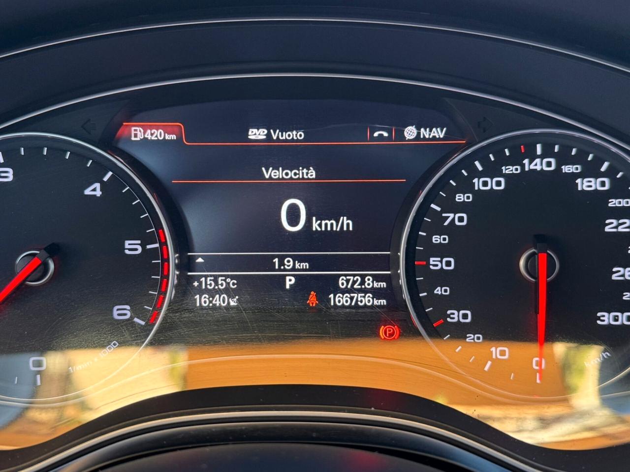 Audi A6 Avant 2.0 TDI 190 CV ultra S tronic TUA DA 175€ ANTICIPO 0