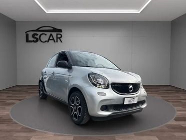 Smart ForFour 70 1.0 Passion~UniPro~Km e Tagliandi Certificati~Promo Finanziamento~Pronta Consegna