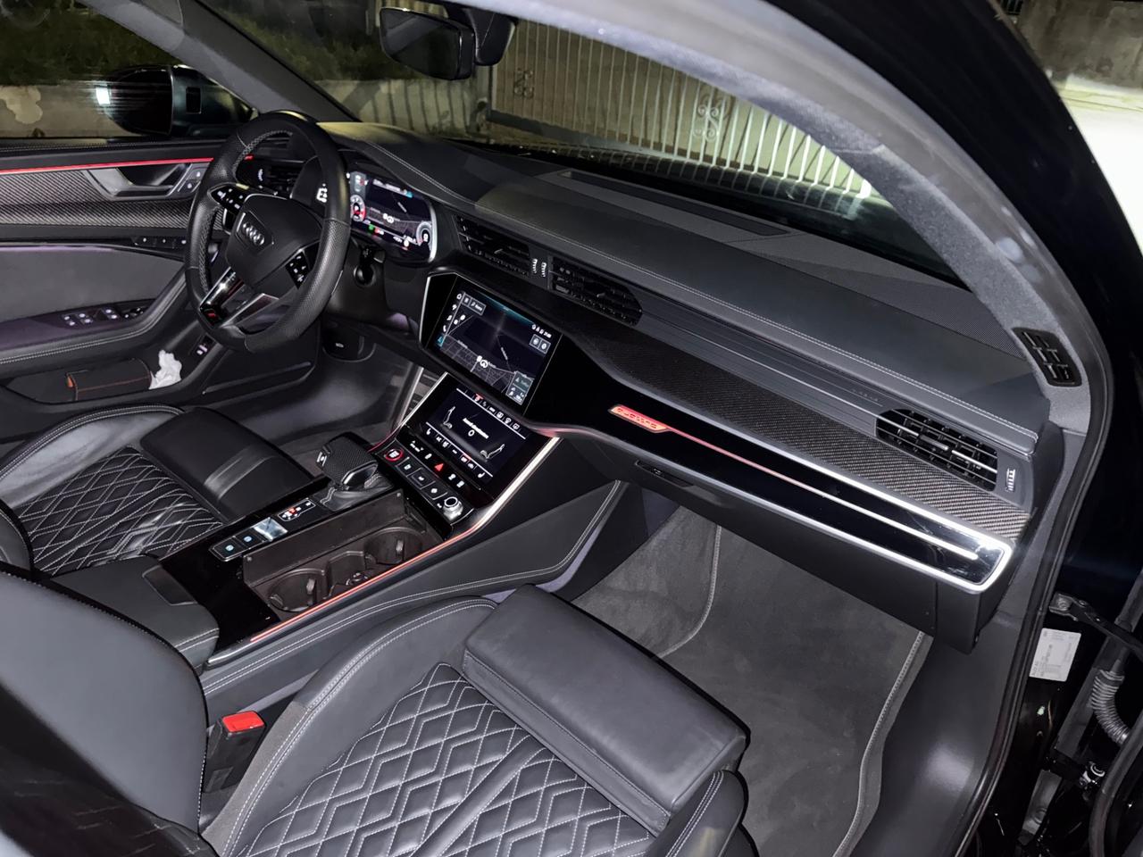 Audi A6 S6 3.0 TDI BI TURBO 344 CV FULL OPT 2023