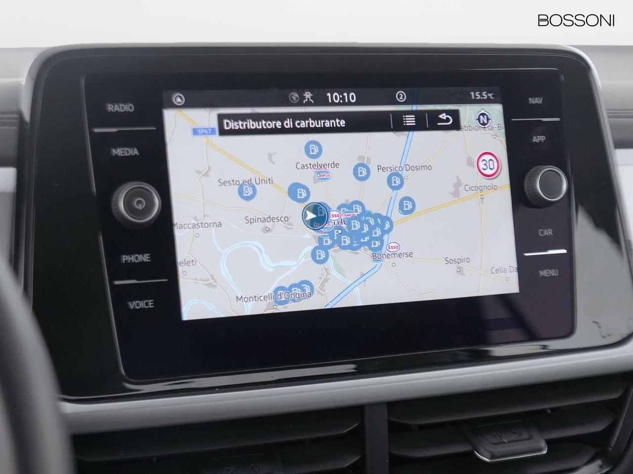 Volkswagen T-Roc 2.0 tdi scr 150cv life dsg