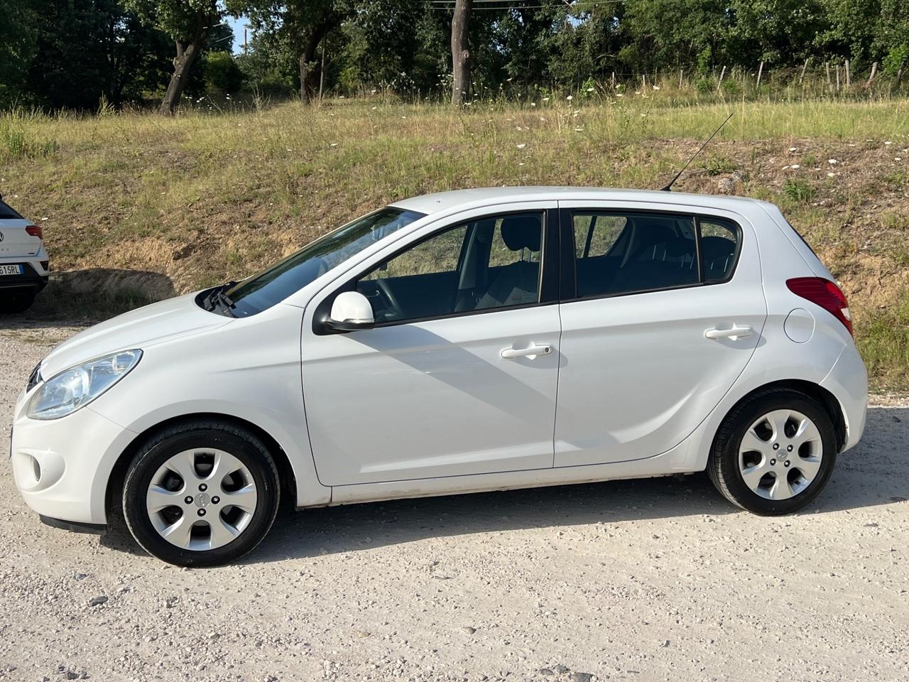 Hyundai i20 1.2 5p. Sound Edition