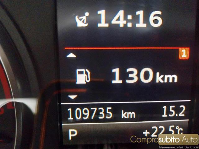 AUDI A3 1.6 TDI S tronic Business