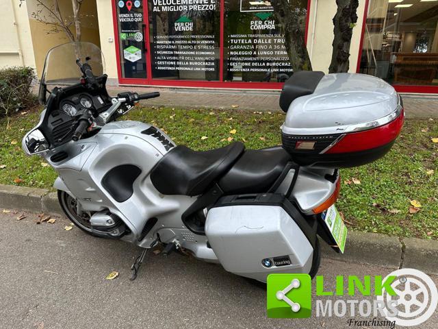 BMW R 850 RT ABS