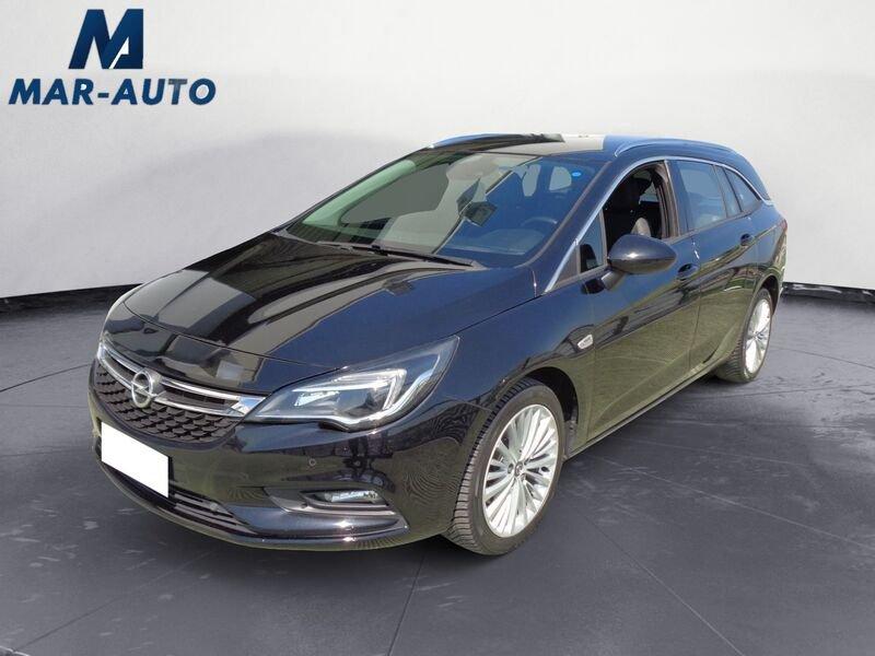 Opel Astra Astra Sports Tourer 1.6 cdti Innovation s&s 136cv