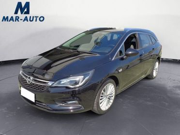Opel Astra Astra Sports Tourer 1.6 cdti Innovation s&s 136cv