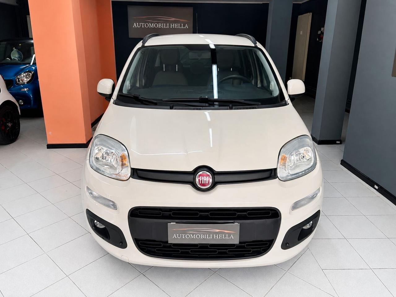 Fiat Panda 43.000 km Easy