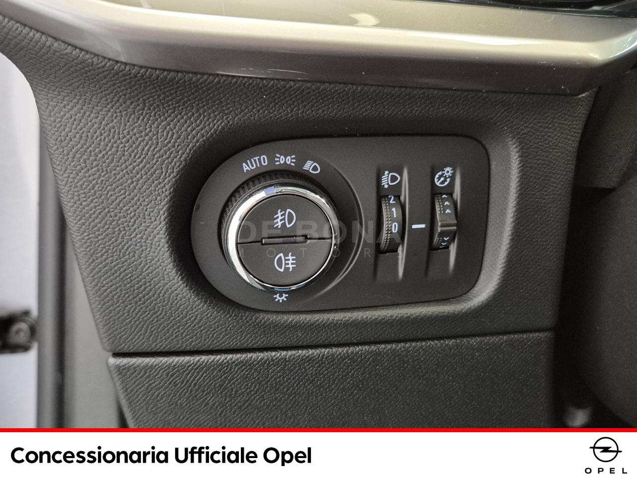 Opel Mokka 1.2 t ultimate s&s 130cv