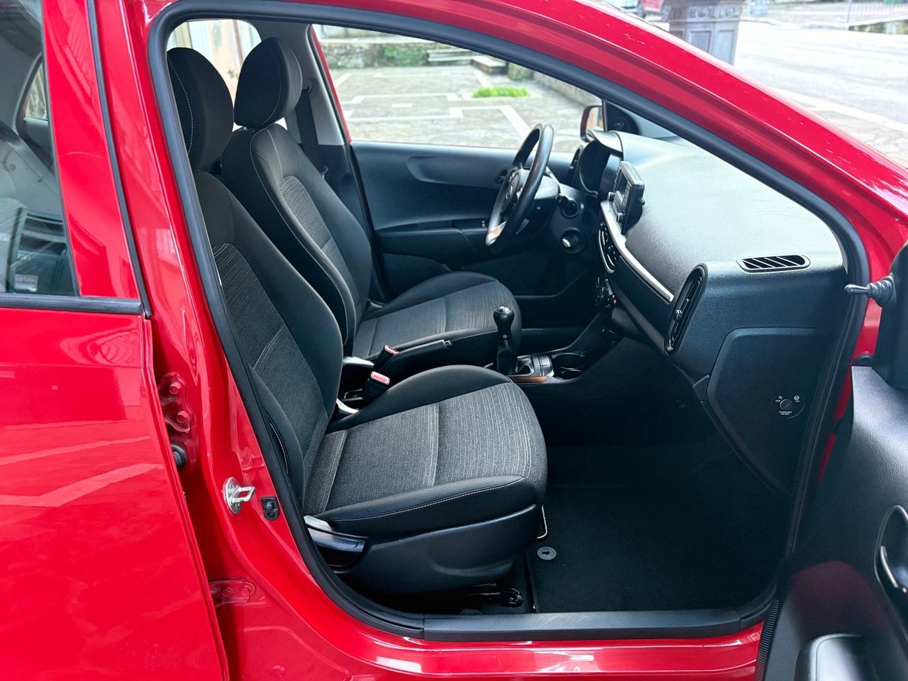 Kia Picanto 1.0 12V EcoGPL ORIGINALE 5 PORTE City