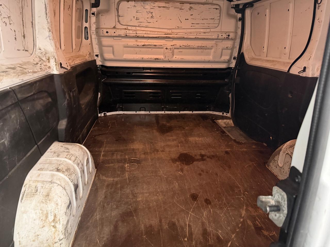 Fiat Talento 1.6 MJT 120CV PC-TN Furgone 12q