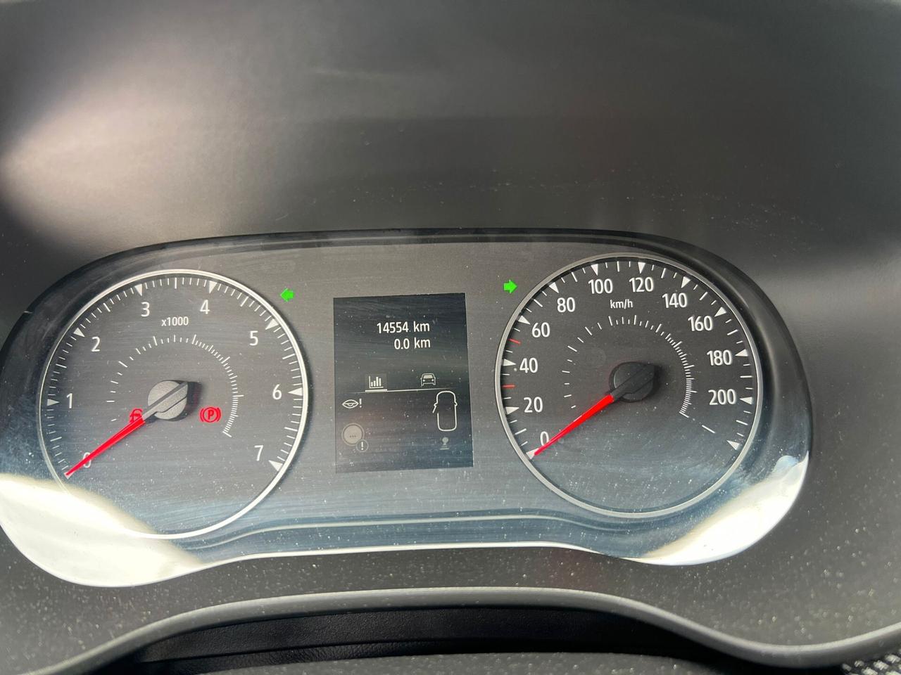 Dacia Sandero Stepway 1.0 TCe ECO-G Expression