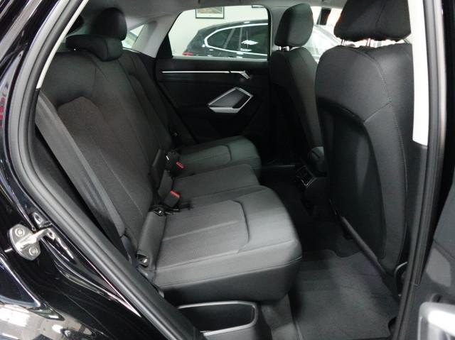 Audi Q3 Sportback 2.0 TDI 150 CV 35 S TRONIC S LINE EDITION