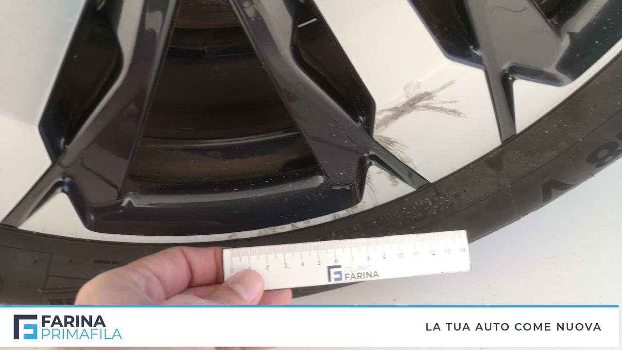 PEUGEOT 3008 II 2021 - 3008 1.5 bluehdi Allure Pack s&s 130cv eat8