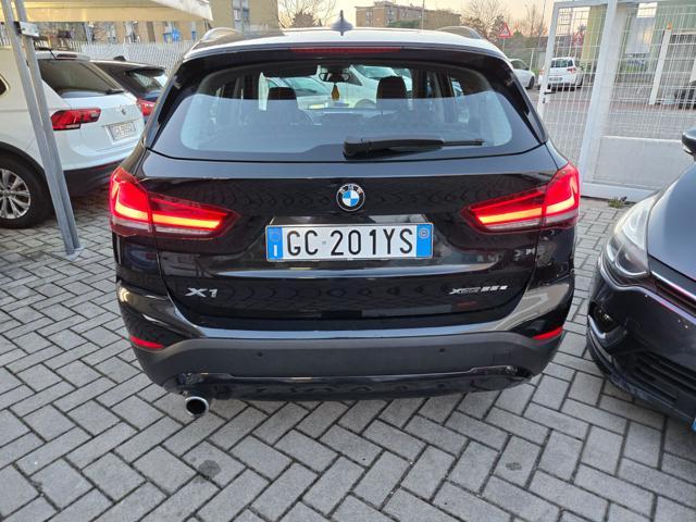 BMW X1 xDrive25e Advantage