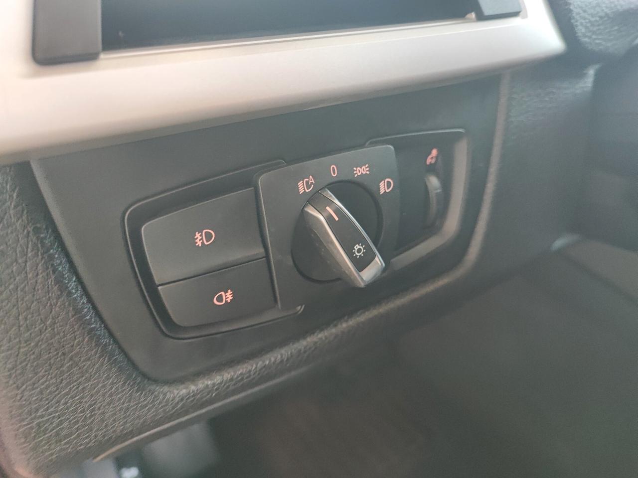 Bmw 316 316d Touring Sport