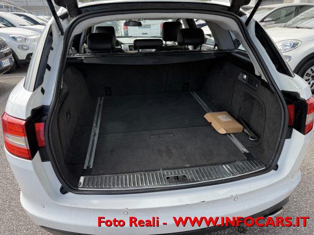 JAGUAR XF Sportbrake 2.2 D 200 CV Portfolio