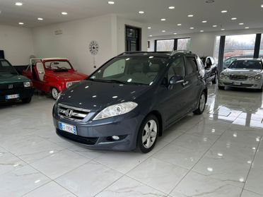 Honda FR-V 2.2 CTDI 6 POSTI , TETTO APRIBILE