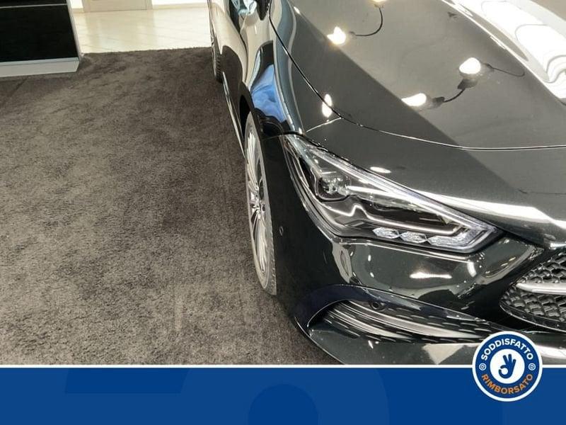 Mercedes-Benz CLA S.Brake CLA 200d Automatic Shooting Brake AMG Line Advanced Plus