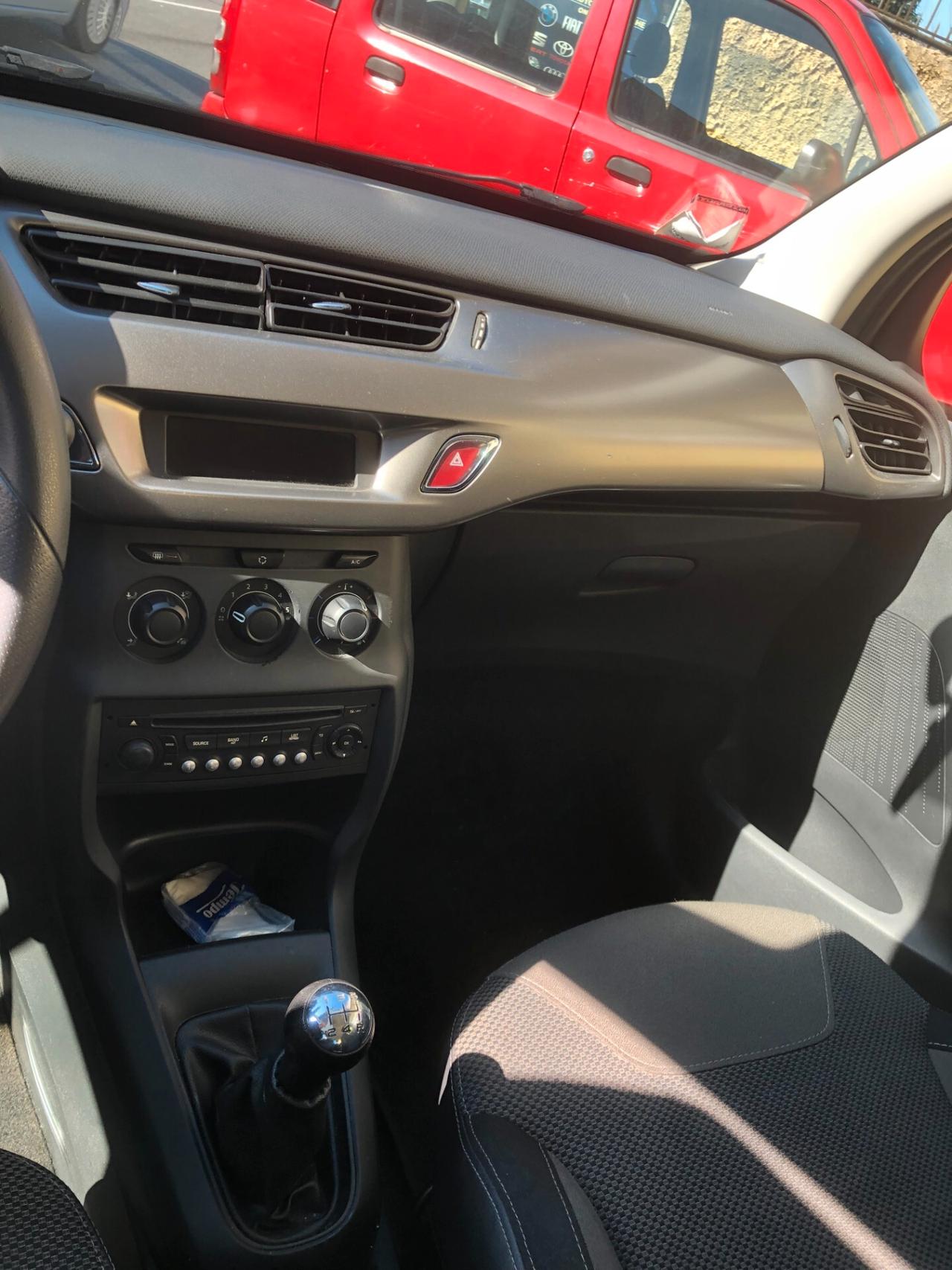 Citroen C3 PureTech 68 Seduction