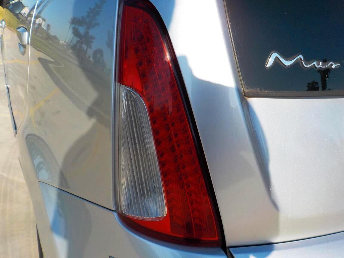 Lancia MUSA 1.3 Multijet 16V 70 CV Oro