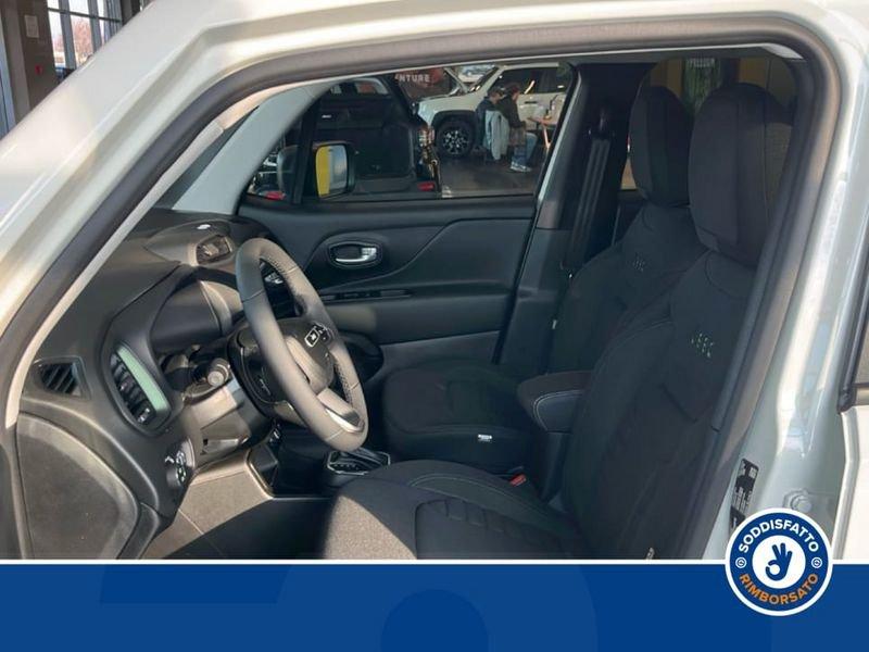 Jeep Renegade 1.5 Benzina MHEV North Star MY25