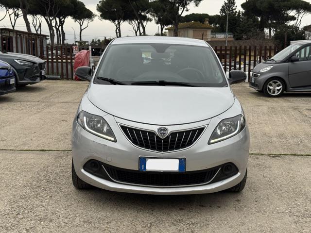 LANCIA Ypsilon HYBRID 1.0cc 70cv CERCHI IN LEGA