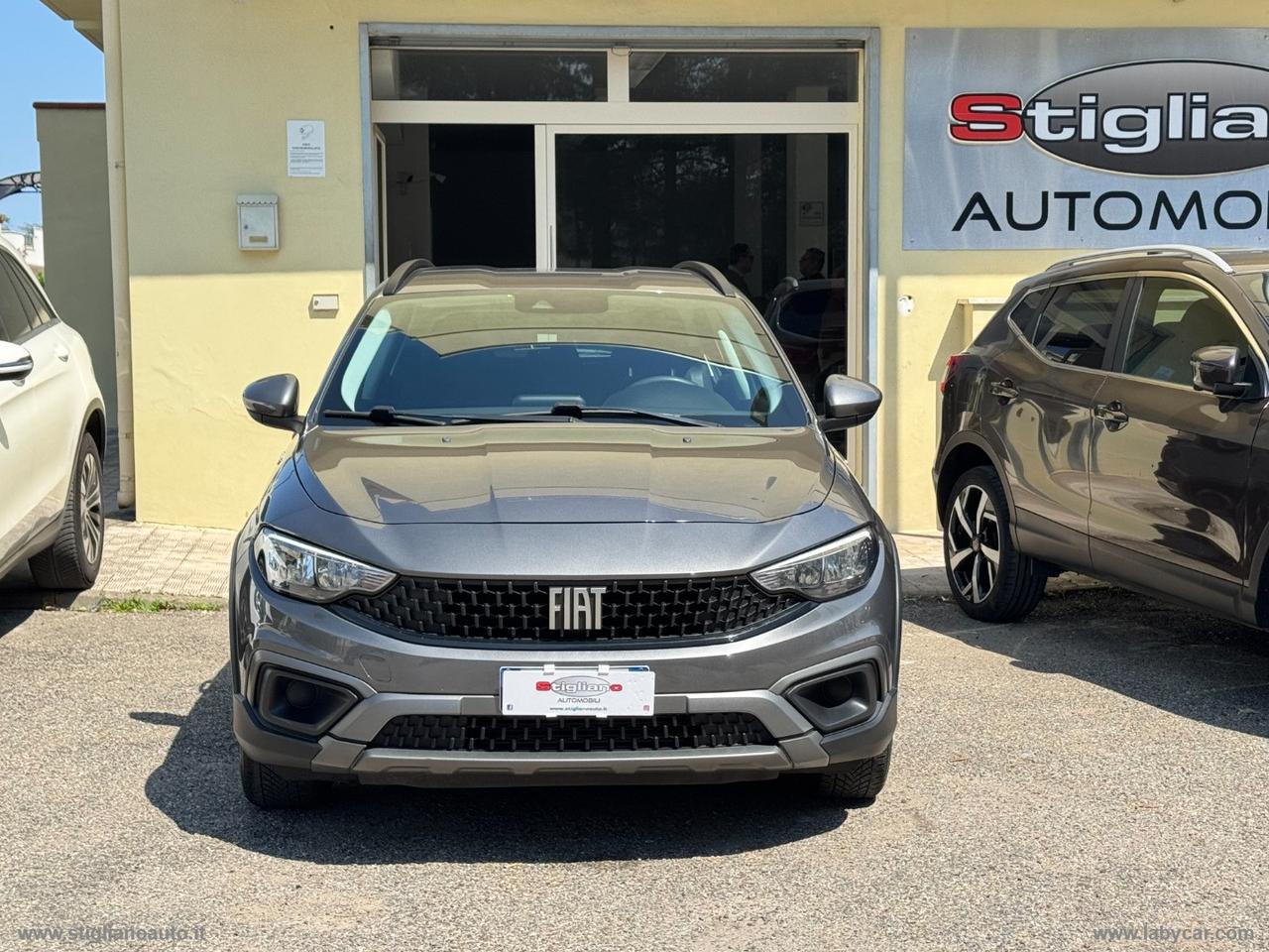 FIAT Tipo 1.3 Mjt S&S 5 porte Cross