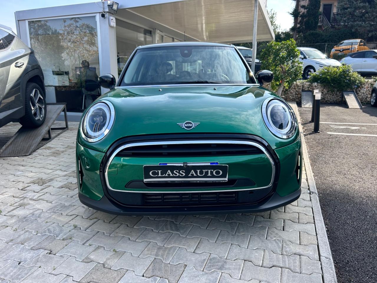 Mini Mini 1.5 Cooper Business 5 porte