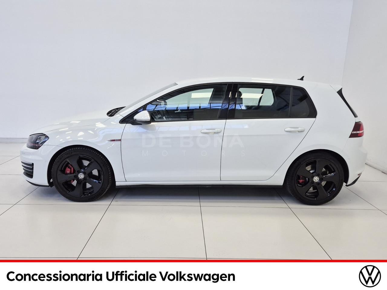 Volkswagen Golf 5p 2.0 tsi gti performance business&drive