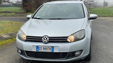 Volkswagen Golf Plus 1.4 16V TSI Comfortline