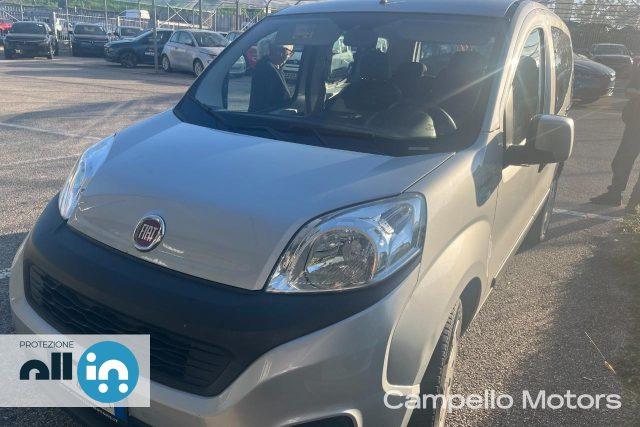 FIAT Qubo QUBO 1.3 Mjt 80cv Lounge