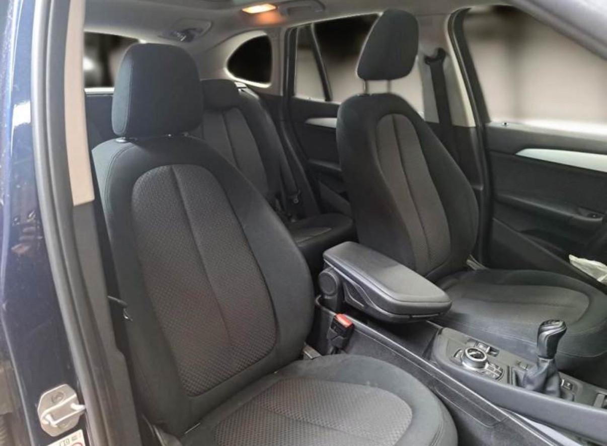 Bmw X1 sDrive16d Sport