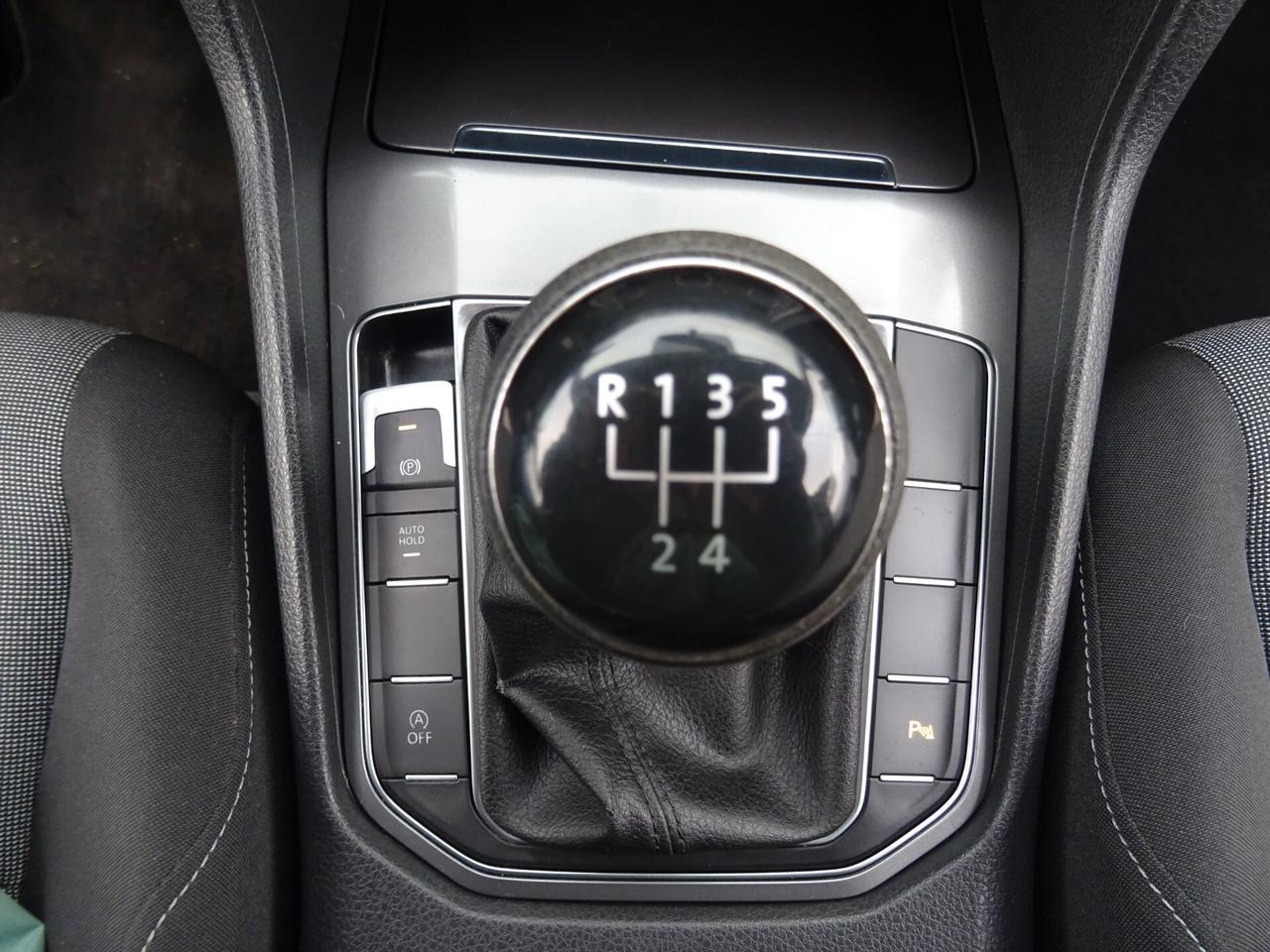 Volkswagen Golf Sportsvan 1.6 TDI 90 CV 5p.