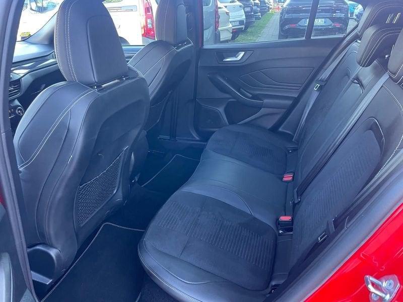 Ford Focus 2.3 ecoboost ST s&s 280cv