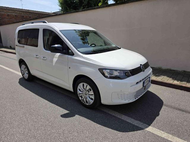 VOLKSWAGEN Caddy 2.0 TDI 122 CV Life