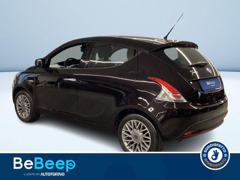 Lancia Ypsilon 1.2 8V PLATINUM S&S 69CV