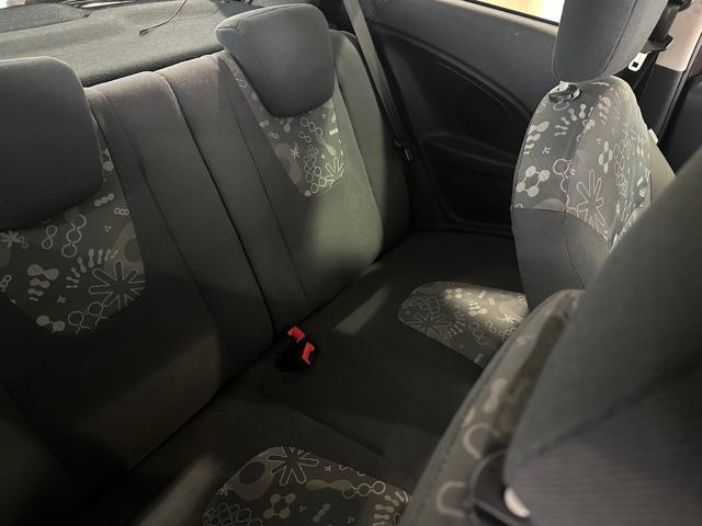 FORD Ka 1.3 TDCi 75CV Titanium