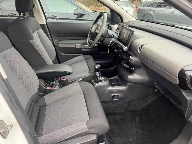 CITROEN C4 Cactus BlueHDi 100 Shine OK NEOPATENTATI