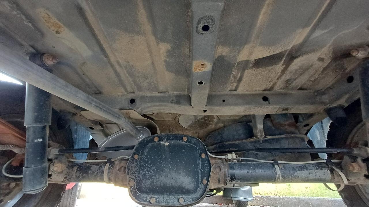 Fiat Panda 1.1i.e. cat 4x4 Country Club da sistemare