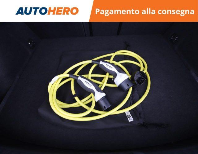 CUPRA Leon 1.4 e-HYBRID 245 CV DSG